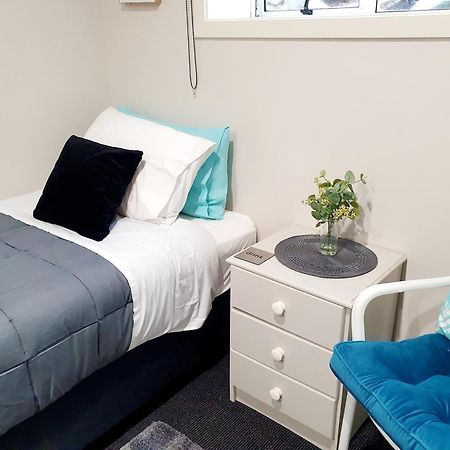 Travel Stay City Hostel ดะนีดิน ภายนอก รูปภาพ