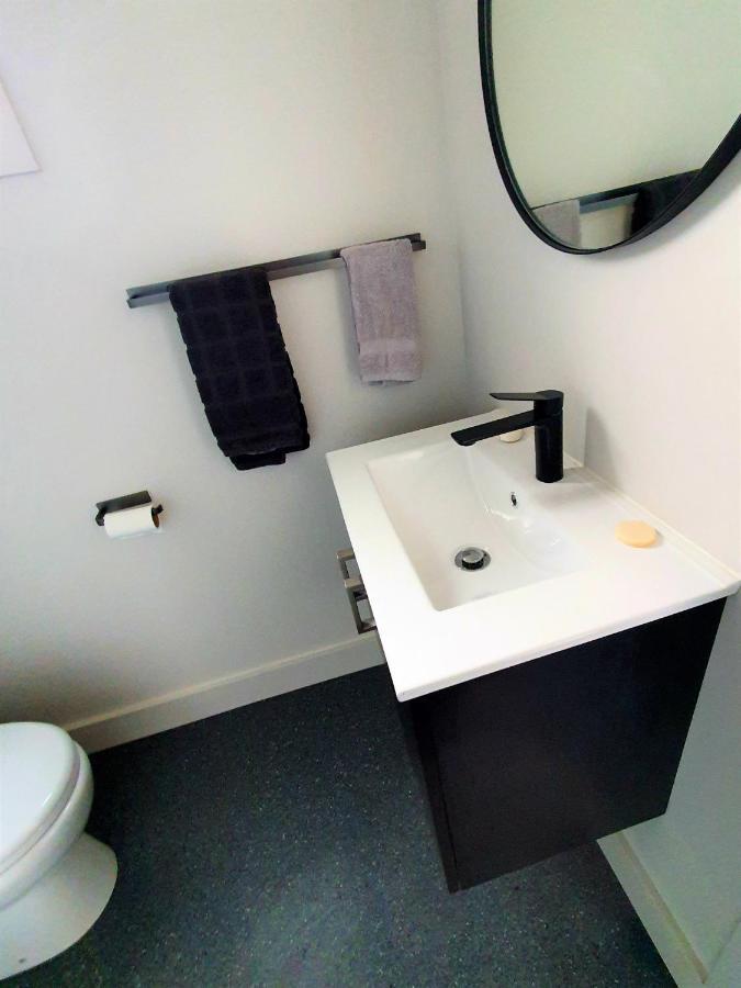 Travel Stay City Hostel ดะนีดิน ภายนอก รูปภาพ