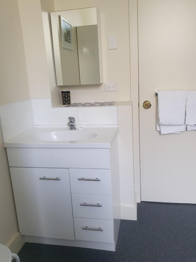 Travel Stay City Hostel ดะนีดิน ภายนอก รูปภาพ