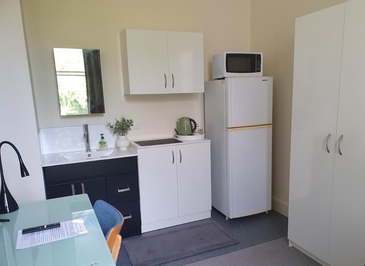 Travel Stay City Hostel ดะนีดิน ภายนอก รูปภาพ