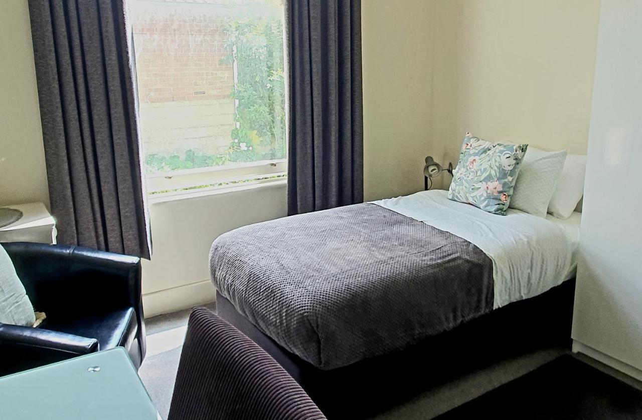 Travel Stay City Hostel ดะนีดิน ภายนอก รูปภาพ