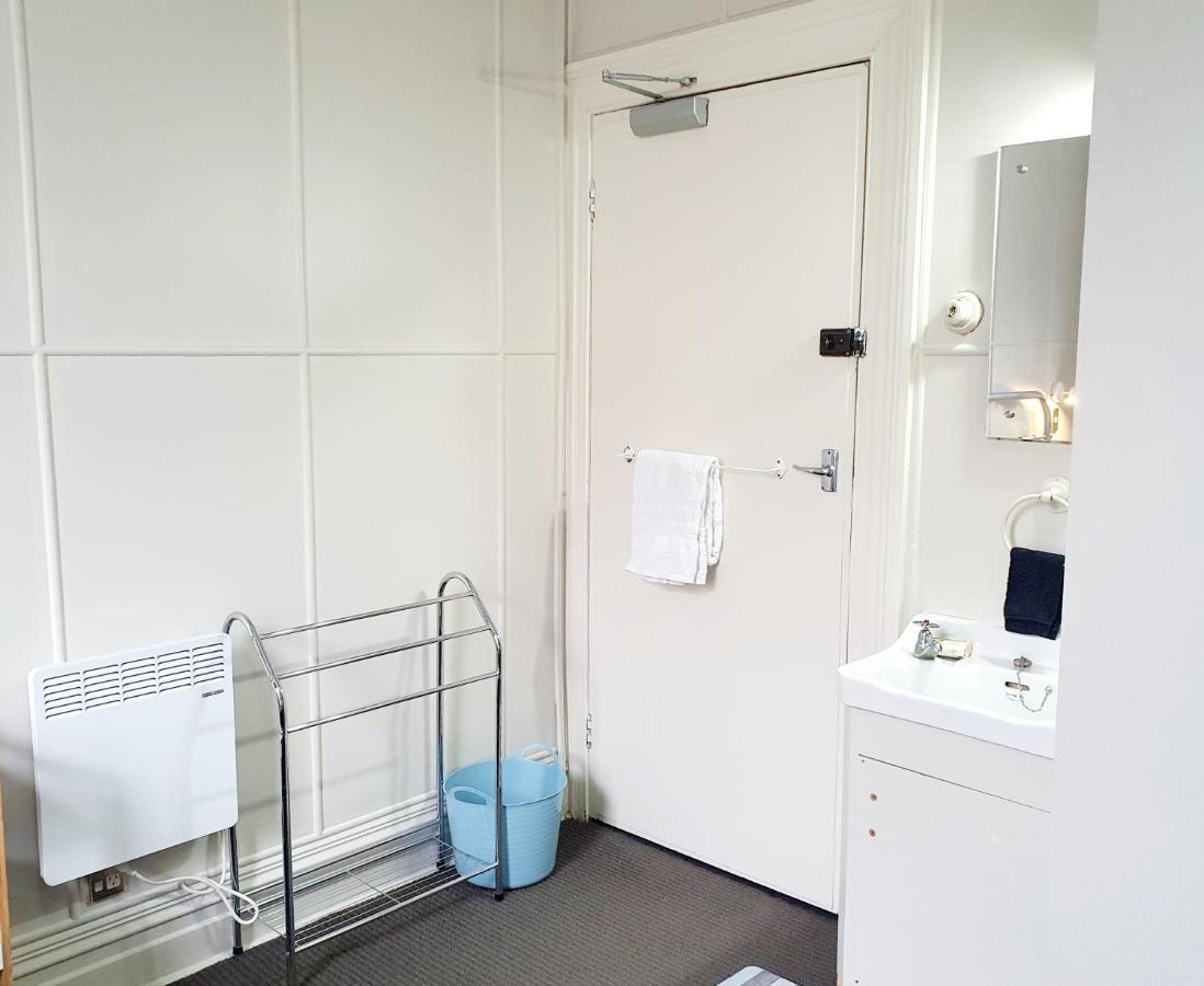 Travel Stay City Hostel ดะนีดิน ภายนอก รูปภาพ