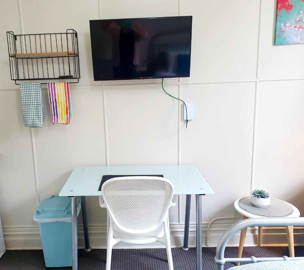 Travel Stay City Hostel ดะนีดิน ภายนอก รูปภาพ