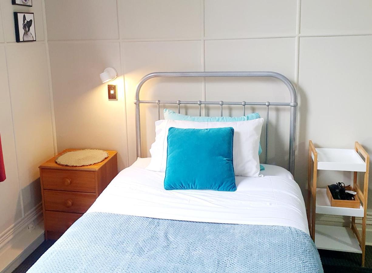 Travel Stay City Hostel ดะนีดิน ภายนอก รูปภาพ