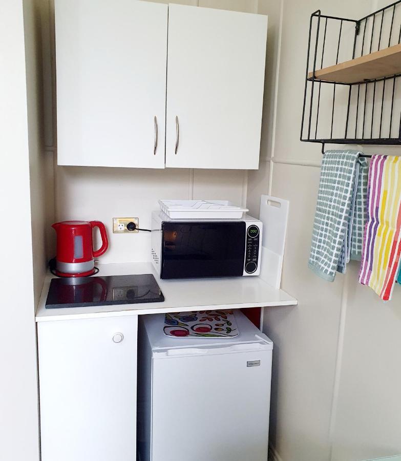 Travel Stay City Hostel ดะนีดิน ภายนอก รูปภาพ
