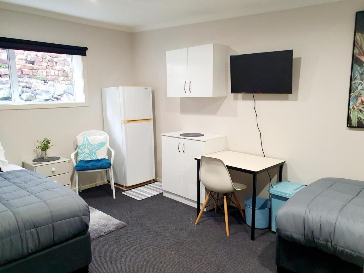 Travel Stay City Hostel ดะนีดิน ภายนอก รูปภาพ