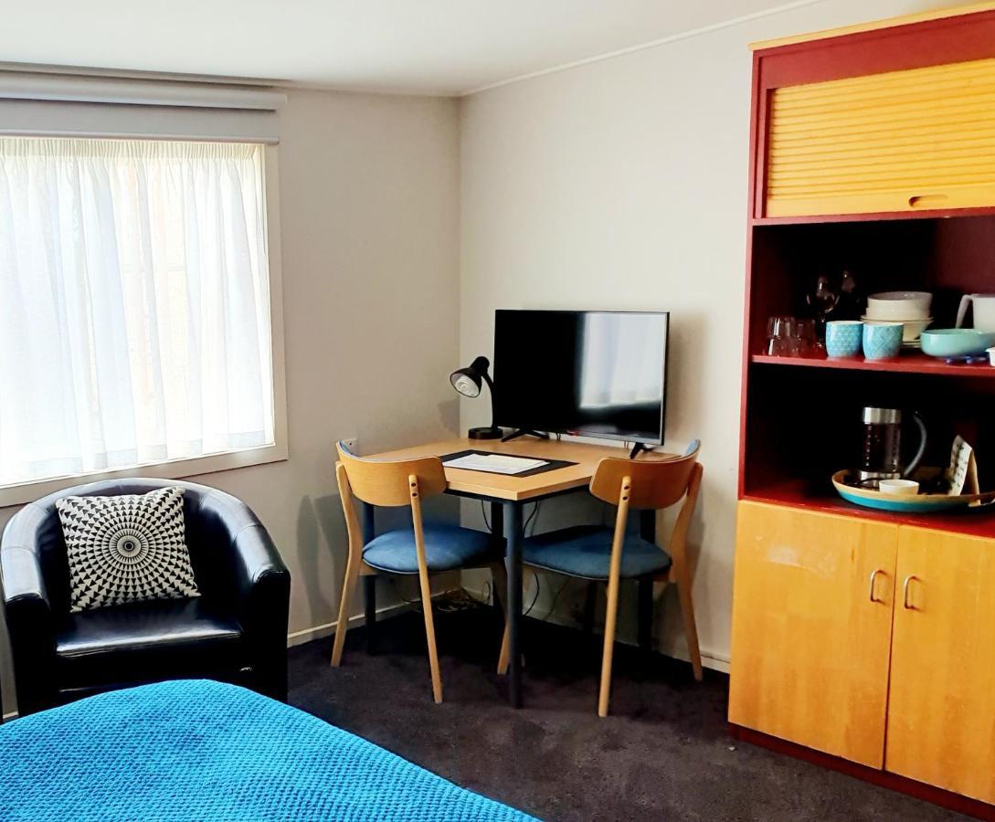 Travel Stay City Hostel ดะนีดิน ภายนอก รูปภาพ