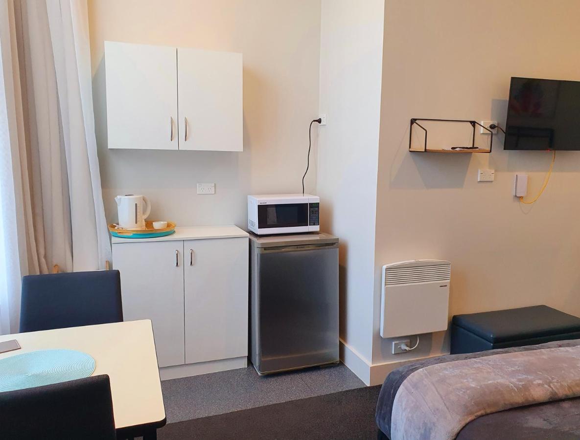Travel Stay City Hostel ดะนีดิน ภายนอก รูปภาพ