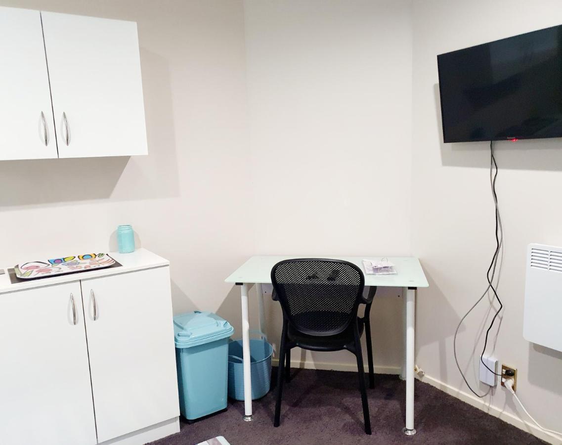 Travel Stay City Hostel ดะนีดิน ภายนอก รูปภาพ
