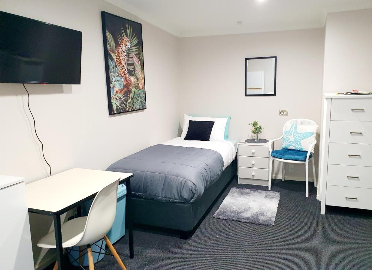 Travel Stay City Hostel ดะนีดิน ภายนอก รูปภาพ