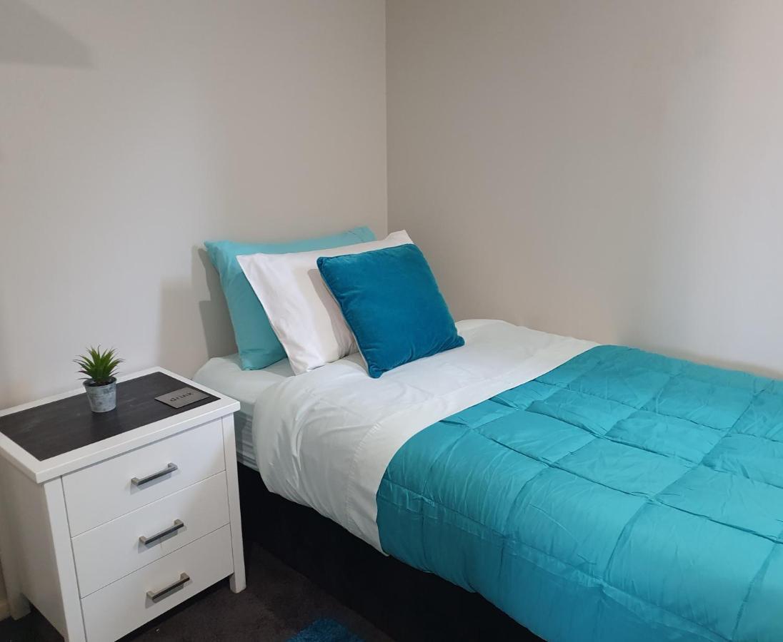 Travel Stay City Hostel ดะนีดิน ภายนอก รูปภาพ