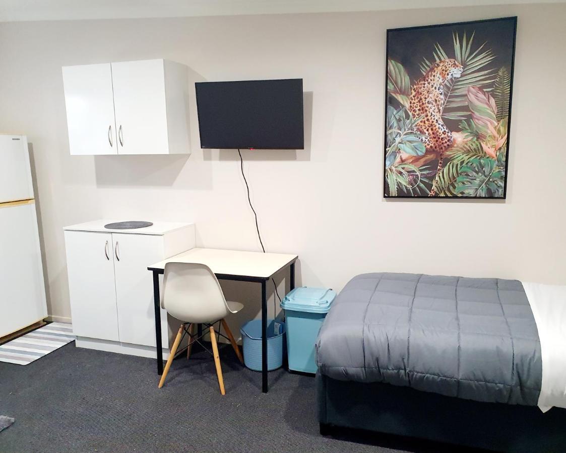 Travel Stay City Hostel ดะนีดิน ภายนอก รูปภาพ