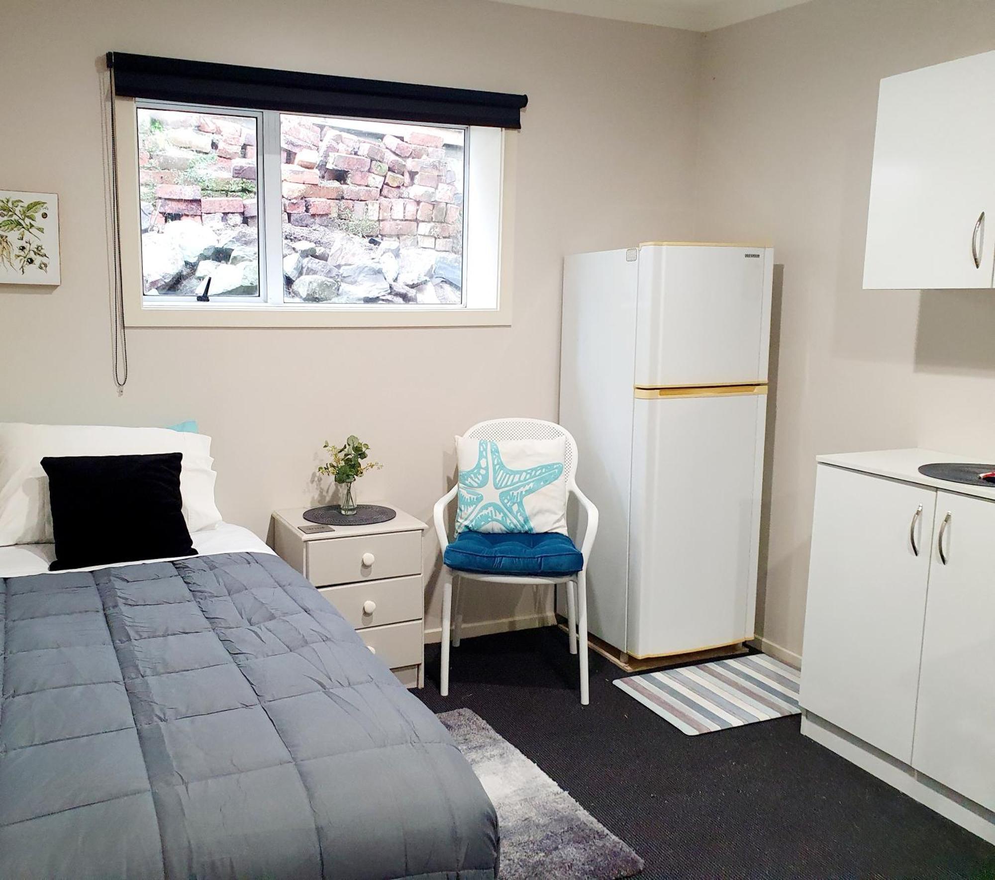 Travel Stay City Hostel ดะนีดิน ภายนอก รูปภาพ