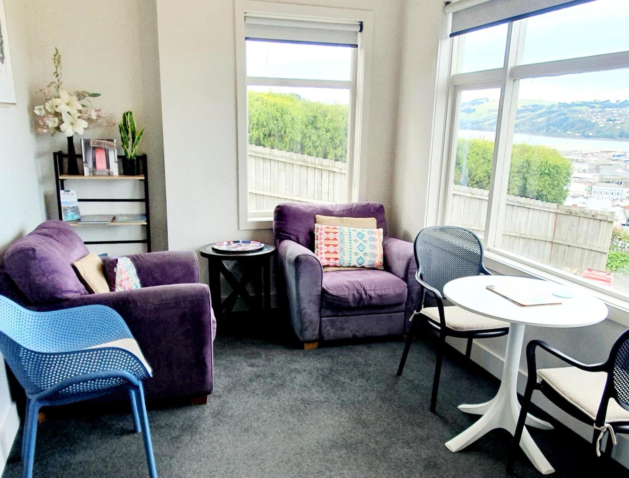 Travel Stay City Hostel ดะนีดิน ภายนอก รูปภาพ